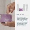 VIRTUE- Mascarilla Virtue Flourish para cabello fino 5 oz