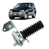 Front Freewheel Actuator MR453711 4WD Free Wheel Clutch Actuator Replacement