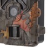 Trail Camera Professional 4K 36MP Infrared Night Vision 2.4 Inch