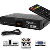 Hd-line 20500 Digitaler Satelliten HD Receiver (DVB-S/DVB-S2, HDMI, AV, 2X