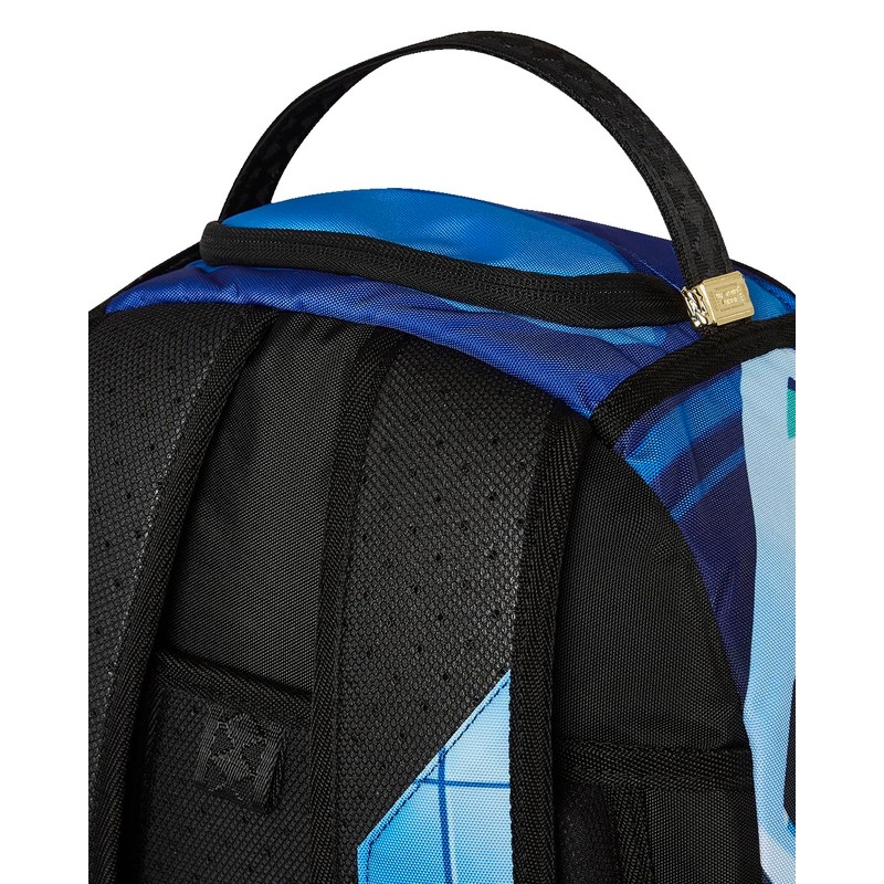 Sprayground JETSON INTERFACE DLXR BACKPACK