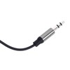Car Bluetooth Receiver 3.5mm Jack Fast Pairing Stable Connection Portable