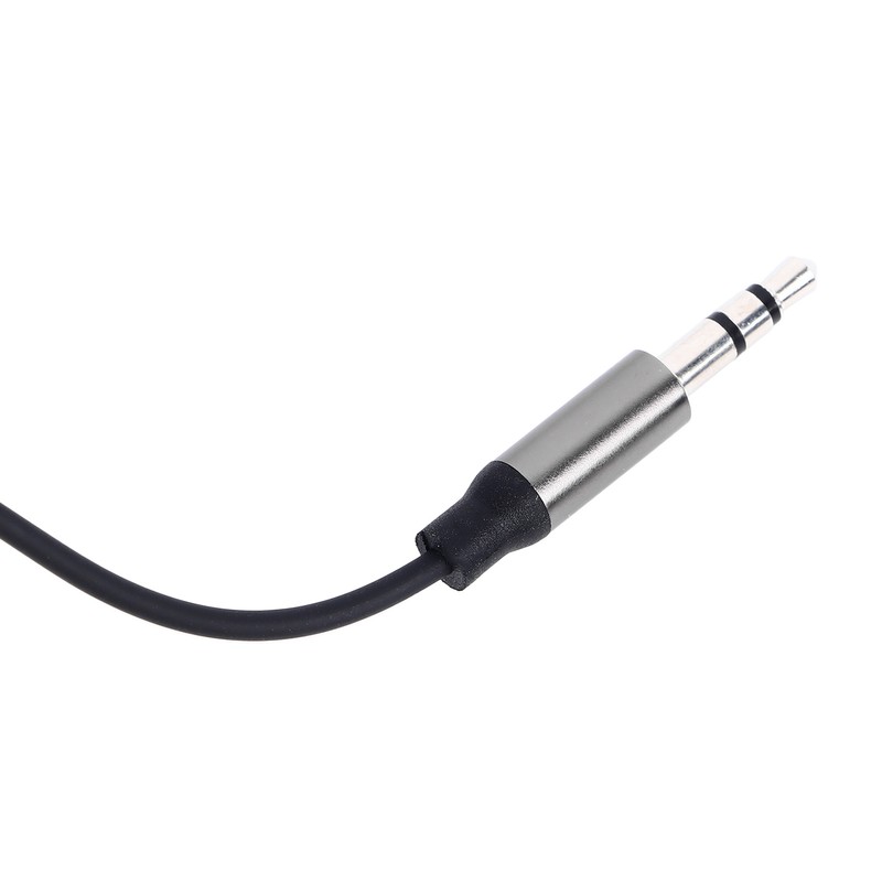 Car Bluetooth Receiver 3.5mm Jack Fast Pairing Stable Connection Portable