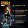 JEAZONFA Fit For Sonata 2011 2012 2013 2014 Light Bulbs