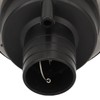 Round Water Inlet with Lock Camper Water Inlet Hatch Gravity