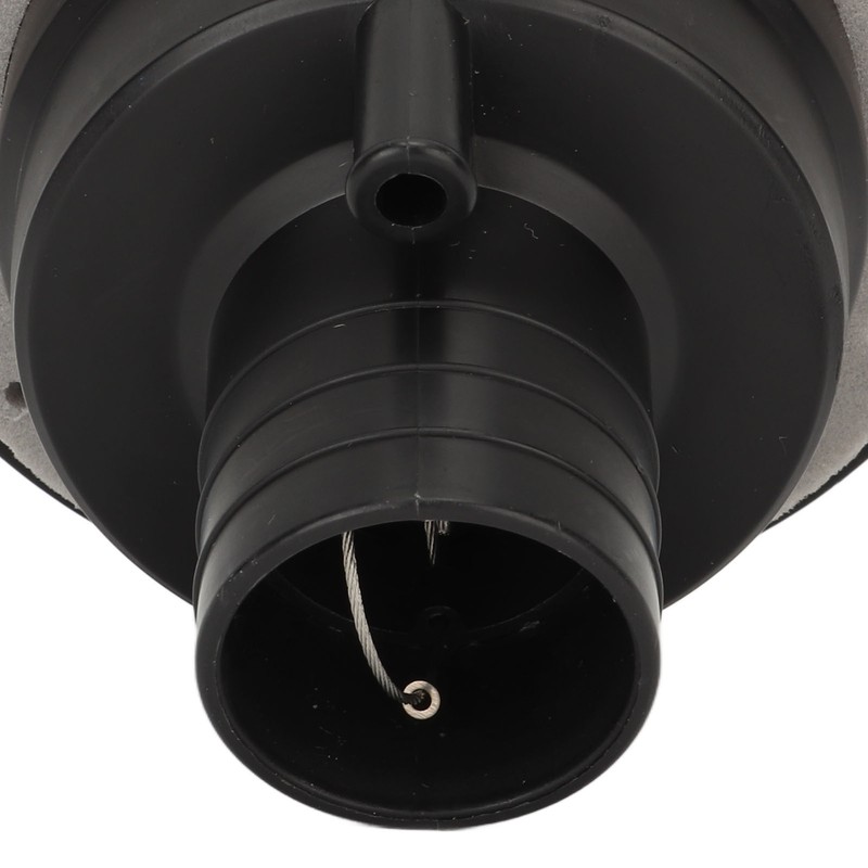 Round Water Inlet with Lock Camper Water Inlet Hatch Gravity