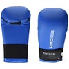 DEPICE Karate Fist Protectors, Blue Blue blue - blue Size:xl