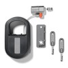 Kensington ClickSafe Keyed Retractable Lock for Laptop