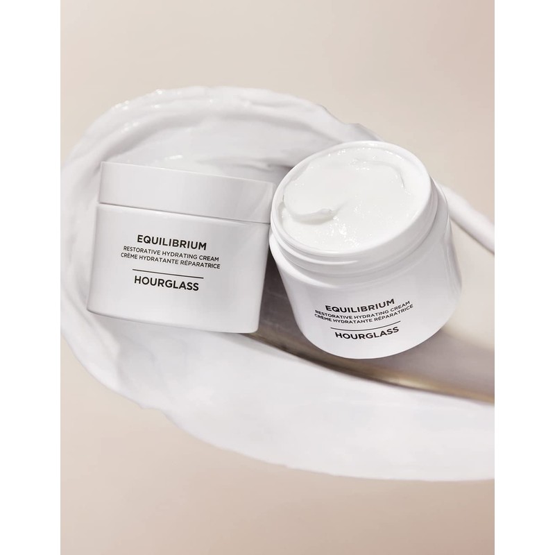 Hourglass EQUILIBRIUM Restorative Hydrating Cream