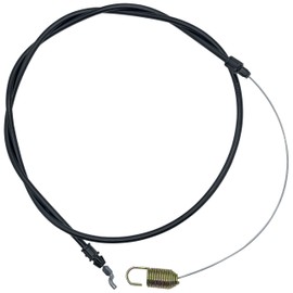 AOTWD Drive Control Cable 946-04440 Fits MTD Troy-Bilt Tiller Throttle Cable Lawn Mower