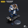 Warhammer 40k: Ultramarines Cataphractii Terminator Squad Terminator with Reaper Autocannon