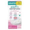 Protectores para Lactancia, Paquete de 96 piezas, con Sistema Absorgel