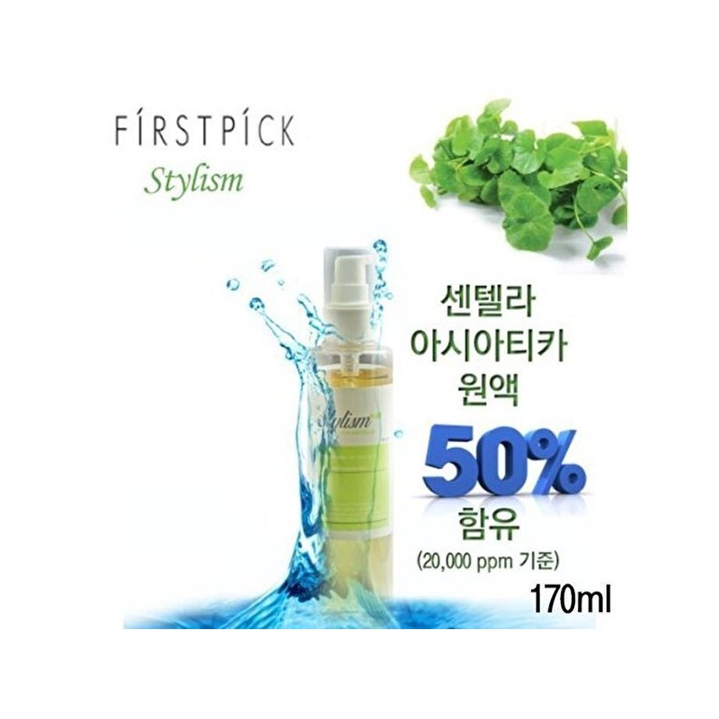 셀러허브 1 시카 센텔라 아시아티카 리페어 에센스 스킨 170ml Celluhub