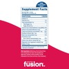 Bariatric Fusion Bariatric Calcium Supplement Chews | Calcium Citrate with