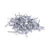 Large Flange Blind Rivets, Aluminum,Flange Diameter 3/16" (4.8mm) Pop Rivets