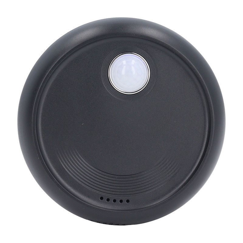 Litter Box Deodorizer Dust Free Smart Sensing USB Charging Pet