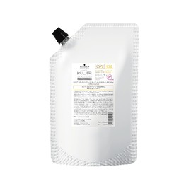 BC KUR COLOR SPECIFIC/COLOR SAVE INSALON TREATMENT 2A 600g BC KOA SALON EXCLUSIVE Schwarzkopf Professional BC Kua