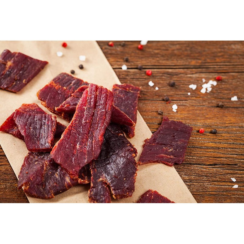 The Sausage Maker - Colorado Jerky Seasoning Kit, 1 lb.