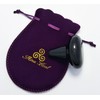 Knobble Shiatsu Massager for Neck, Shoulder, Back & Foot Deep