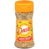 Dash Salt-Free Seasoning Blend, Lemon Pepper, 2.5 Ounce