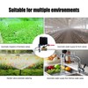 Intelligent Wireless Remote Electric Valve for TUYA ZigBee APP Voice