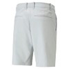 PUMA GOLF Men's Dealer Short 8 Ash Gray