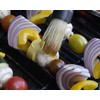 RSVP International (BQ-BST) BBQ Basting Brush, 10.5" | Baste Meats