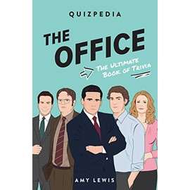 The Office Quizpedia