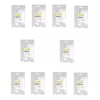 Lion Tools 1000 Pzas Cincho Blanco 2.5mm X 10 Cm