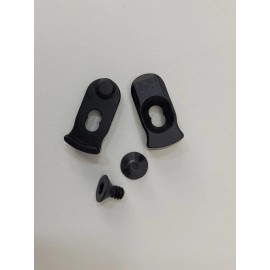 Lucky Stops Draw Stops size HJ Lucky Stops