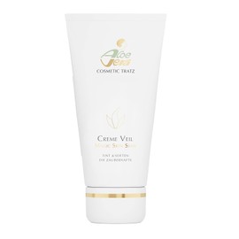 Aloe Vera Cosmetic Tratz Creme Veil Magic Skin Serie