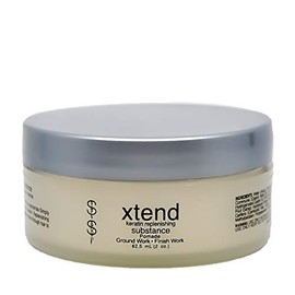 Simply Smooth Xtend Keratin Replenish Substance, 2 Ounce