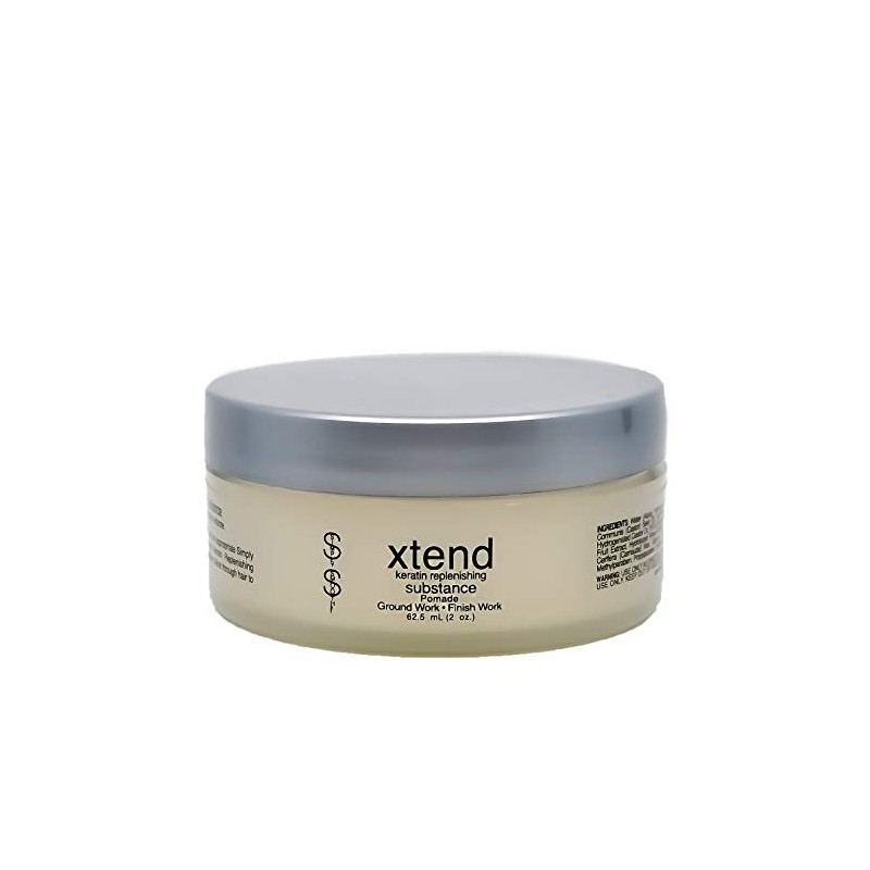 Simply Smooth Xtend Keratin Replenish Substance, 2 Ounce