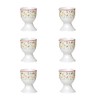 Flirt By R&B Doppio Shanti Crockery Series Size Set of