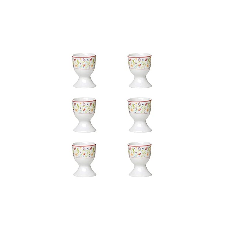 Flirt By R&B Doppio Shanti Crockery Series Size Set of