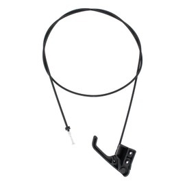 HouYeen Bonnet Lock Opening Release Cable Wire Handle for Mer-cedes Sprinter 1995-2006
