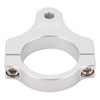 Steering Damper Fork Frame Mounting Clamp Vibrations Reduction Lightweight Damper