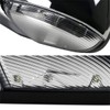 Spec-D Tuning Power Heated Chrome Left Driver Side Mirror Compatible