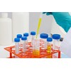 United Scientific™ Centrifuge Tubes 50mL, Conical Tubes Sterile 50 PCS,