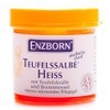 Enzborn Devil Hot Ointment Care Gel 200 ml, 1 pack
