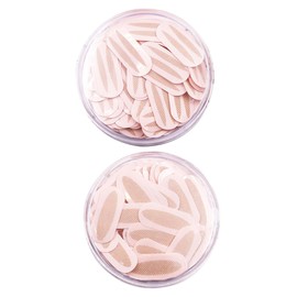 Healeved Natural Large Eyes Double Eyelid Sticker Lightweight Breathable Eyelid Tape for