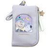 Marimo Craft Snoopy Key Pass Pouch PU 162941 Sweet Dream