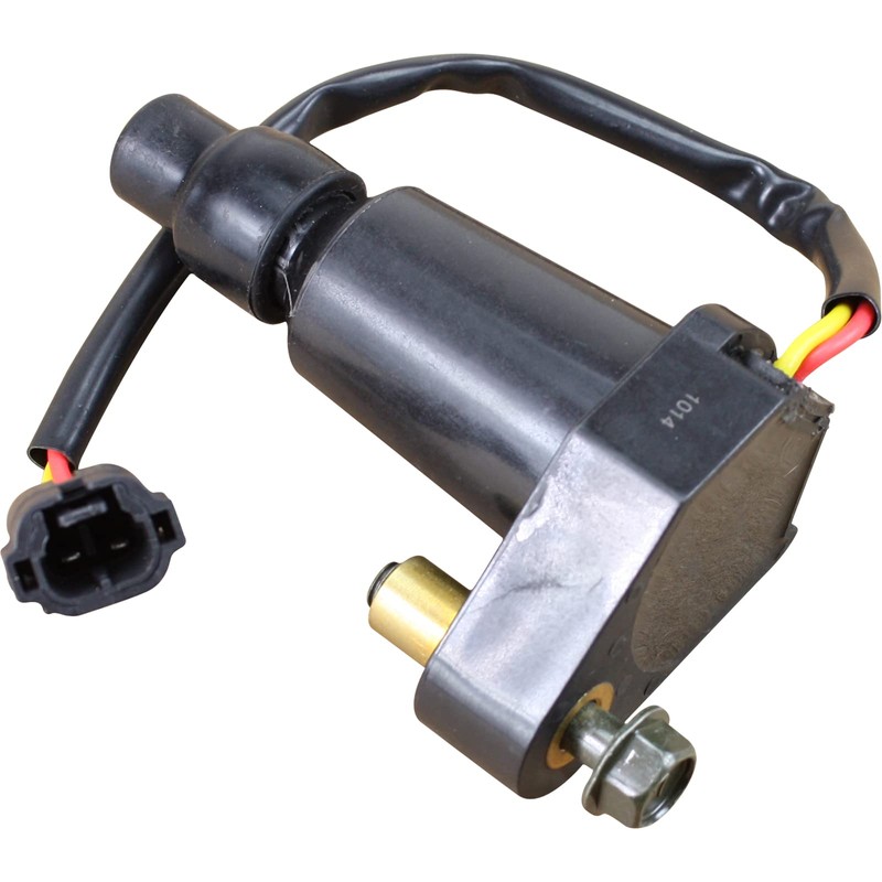AIP Electronics Premium Ignition Coil on Plug COP Pencil Pack