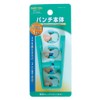 Ichinen Access FAMILY TOOL 51445 Eyelet, Punch Body, Pack of