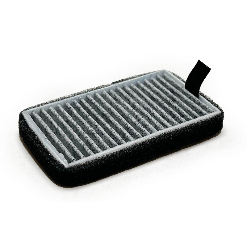 Nispira DSTx 2.0 Air Purifier Carbon HEPA Filter Replacement |