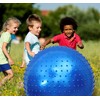penepico Large Sensory Massage Ball for Kids, 33.5" 85CM Bouncy