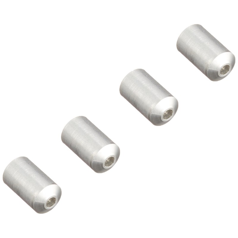 NISSEN CABLE CO, LTD Ultra Light Brake Outer Cable, 6.6