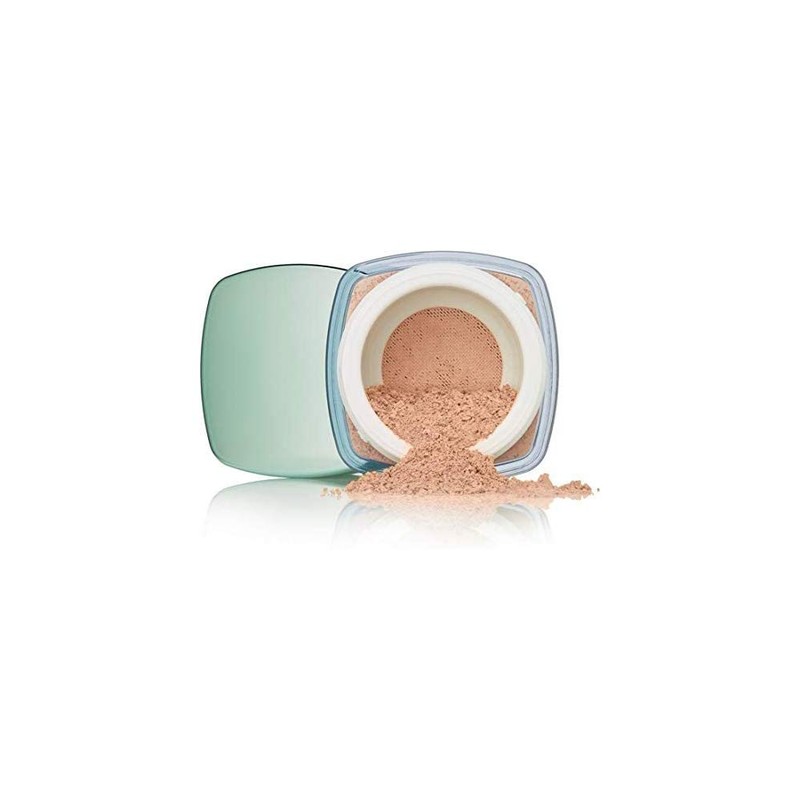 L'Oréal Paris Perfect Match Minerals Powder-Foundation 8.N Cappuccino, Pack of
