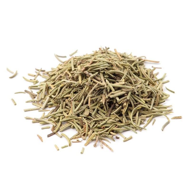 Organic Dried Rosemary 25g by Manor Springs Organic