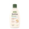 Aveeno Daily Moisturising Yogurt Body Wash | Apricot and Honey